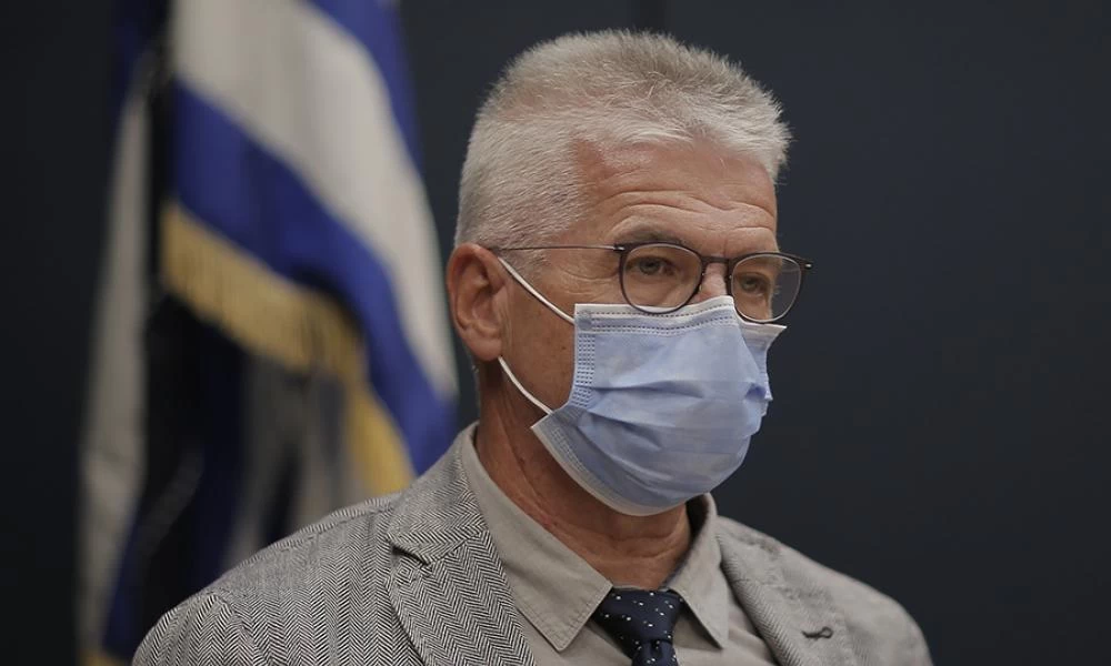 Γώγος: «Παράθυρο» αλλαγής στρατηγικής με σύμμαχο καιρό και self tests